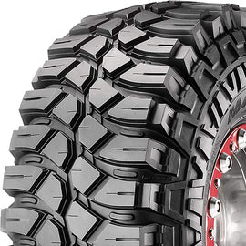 Juego de 4 Neumáticos Creepy Crawler M8090 37X12.5R15 - Maxxis - DOBLETRACCION 