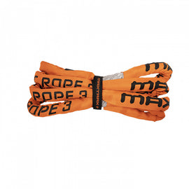 Cuerda Cinetica 3 mts - Maxtrax - DOBLETRACCION 