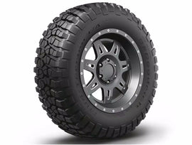 Juego de 4 Neumáticos Mud Terrain M/T KM2 255/75R17 - BFGoodrich