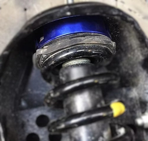Leveling Kit 2" Nissan NP300