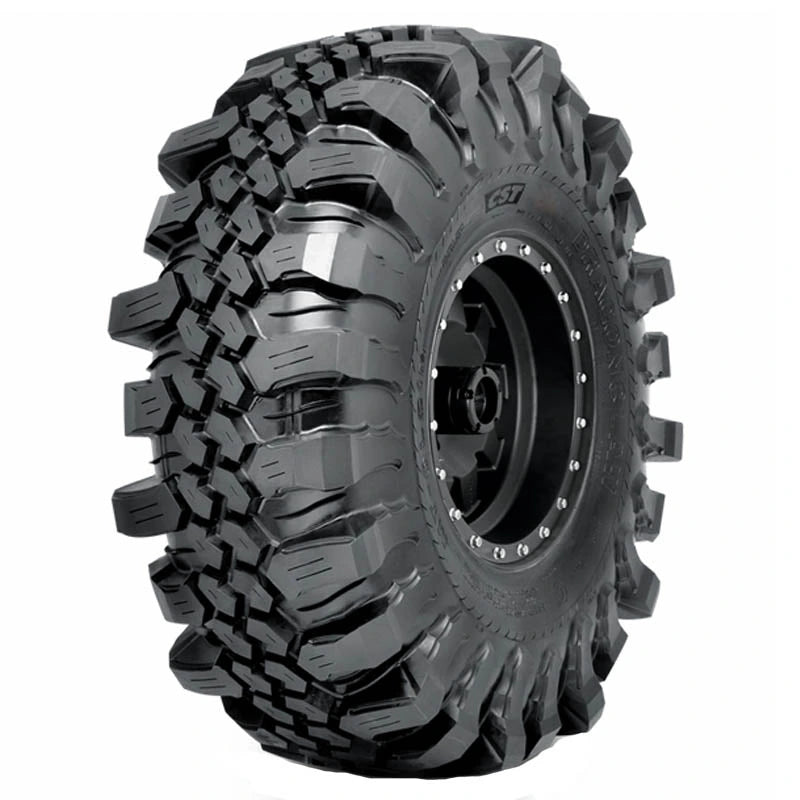Juego de 4 Neumáticos Dragon Claw 39x12.50R16 - Maxxis