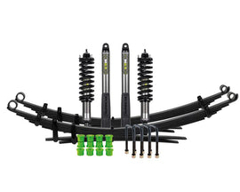 Kit de suspension levante completo 2