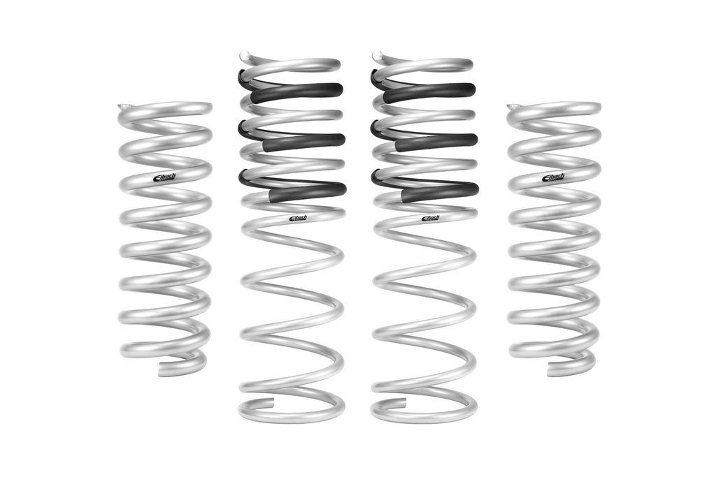 Kit de 4 espirales Eibach Pro Lift Kit RAM 1500 RHO (25-26) - Eibach