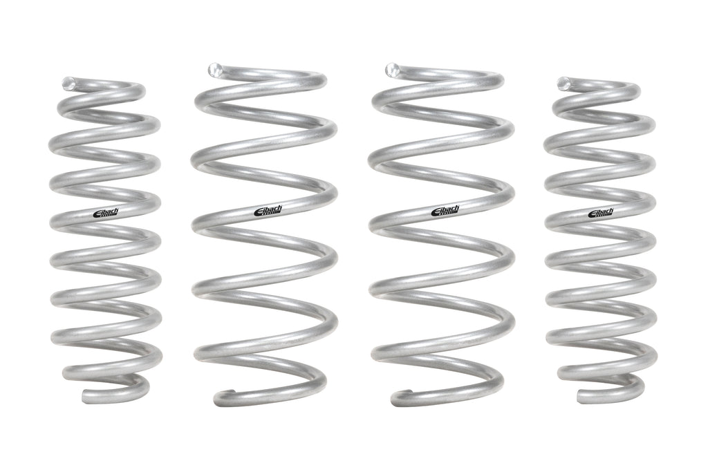 Kit de 4 espirales Eibach Pro Lift Kit Bronco Sport Badlands (21+) - Eibach