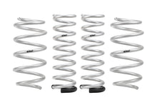 Cargar imagen en el visor de la galería, Kit de 4 espirales Eibach Pro lift kit con levante completo 1.2&quot; Subaru Crosstrek (18-23) - Eibach