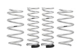Kit de 4 espirales Eibach Pro lift kit con levante completo 1.2