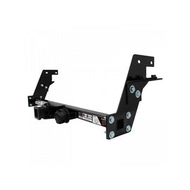 Enganche Americano - Chevrolet Colorado (2013 - 2023) - DOBLETRACCION 