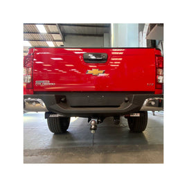 Enganche Americano - Chevrolet Colorado (2013 - 2023) - DOBLETRACCION 