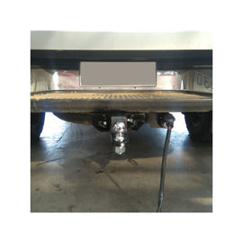 Enganche Americano - Volkswagen Amarok - DOBLETRACCION 