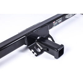 Enganche Reforzado para 2.500 kg Chevrolet Colorado - Steel Tiger - DOBLETRACCION 