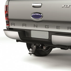 Enganche Americano - Ford Ranger (18-22) de Aerovan