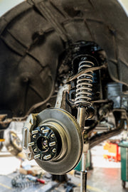 Juego de espaciadores de 1.5