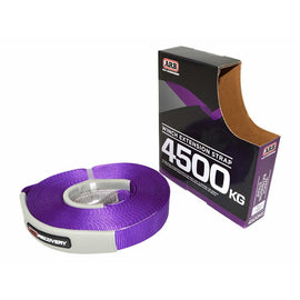 Extension de winche 4500kg ARB - DOBLETRACCION 