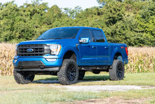 Cargar imagen en el visor de la galería, Kit de Levante con Suspensión 6&quot; Ford F150 (21-22) - Rough Country