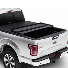 Cargar imagen en el visor de la galería, Tapa plegable vinil Torza Top Ford F-150 CS. (+15) - Extang