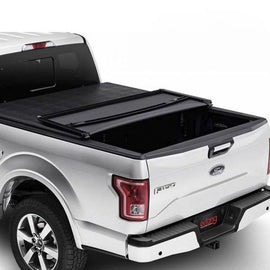 Tapa plegable vinil Torza Top Ford F-150 CS. (+15) - Extang