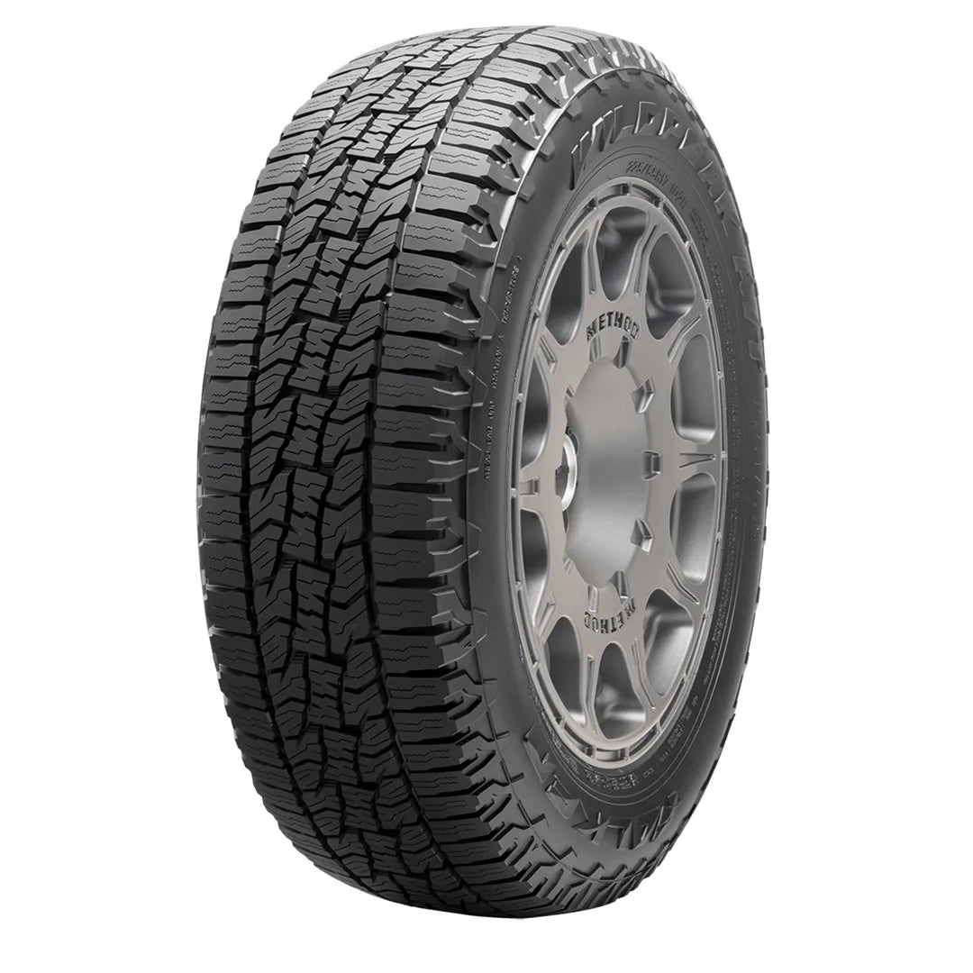 Juego de 4 Neumáticos Wildpeak AT Trail 255/55R20 - Falken