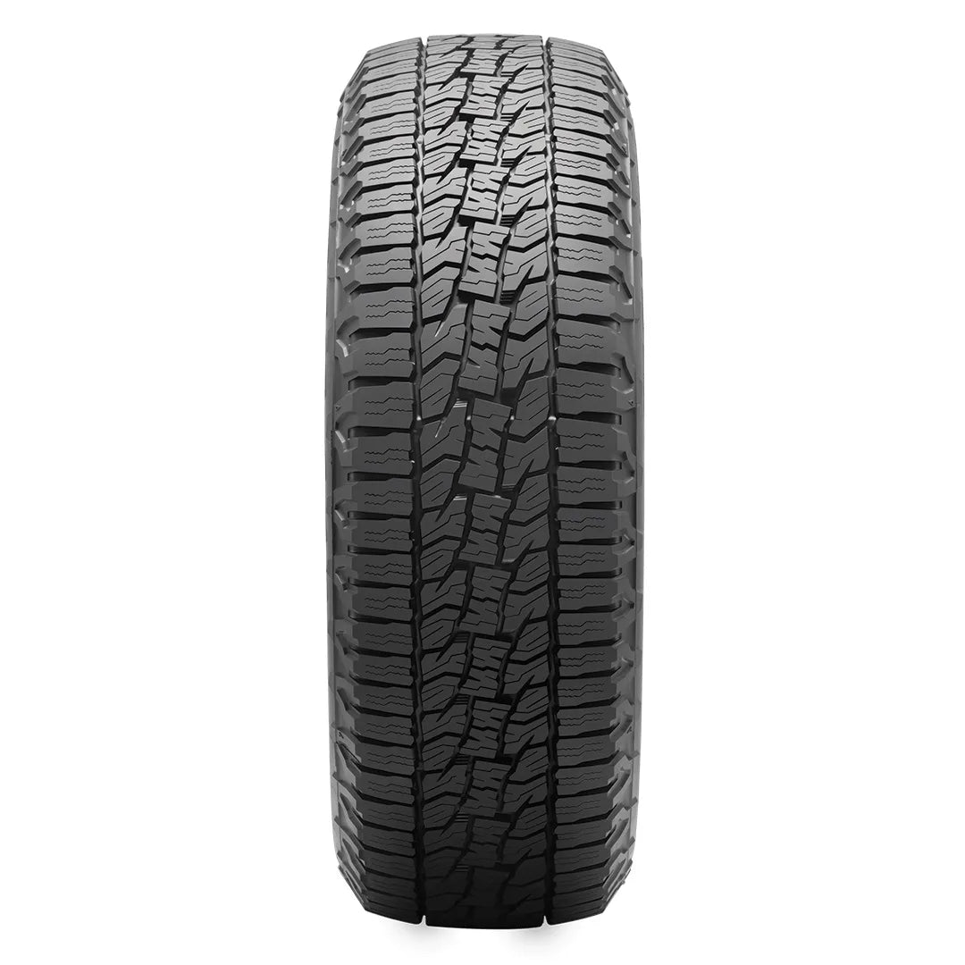 Juego de 4 Neumáticos Wildpeak AT Trail 255/55R19 - Falken