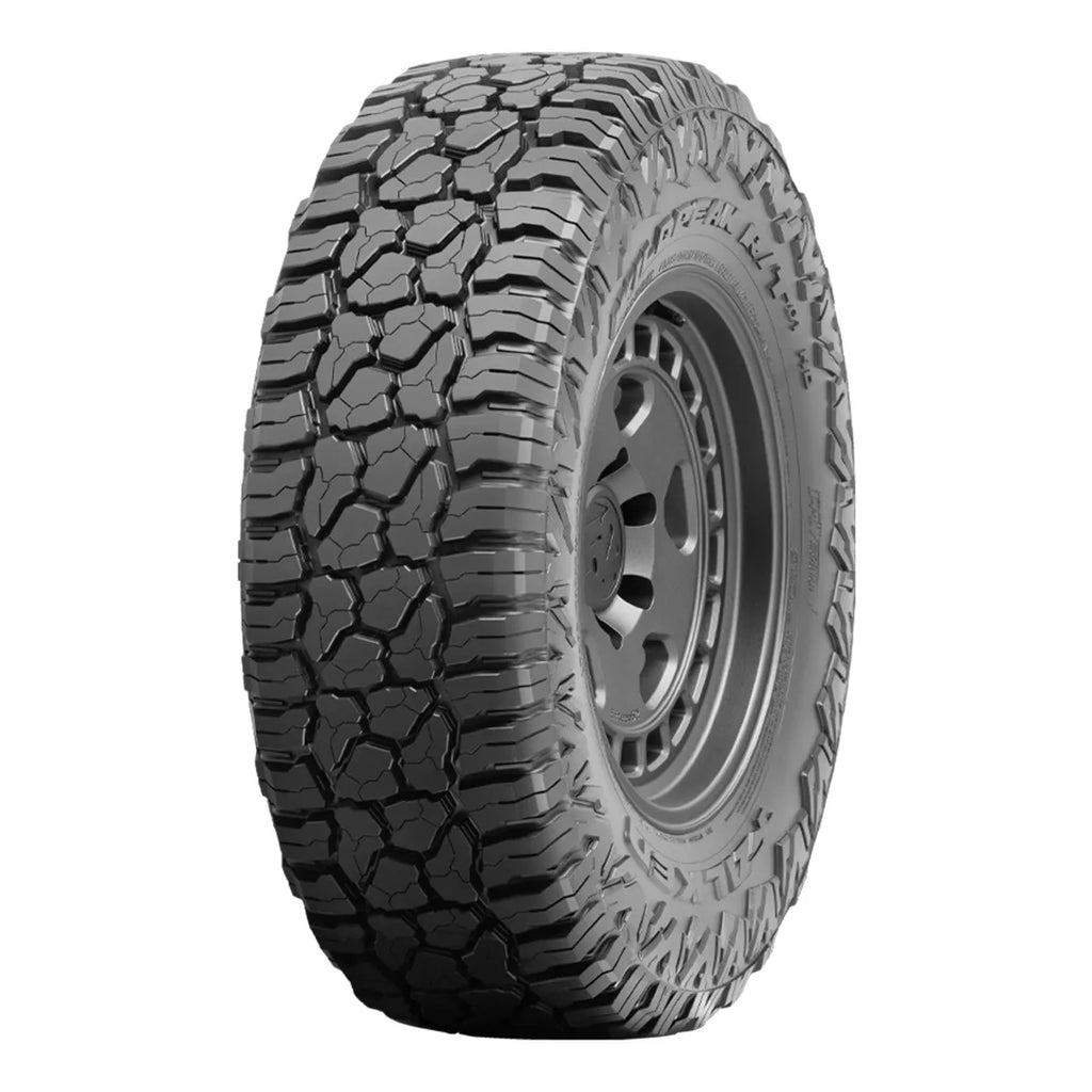 Juego de 4 Neumáticos Wildpeak RT01 285/55R20 - Falken