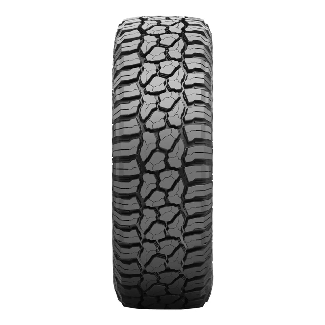 Juego de 4 Neumáticos Wildpeak RT01 285/70R17 - Falken