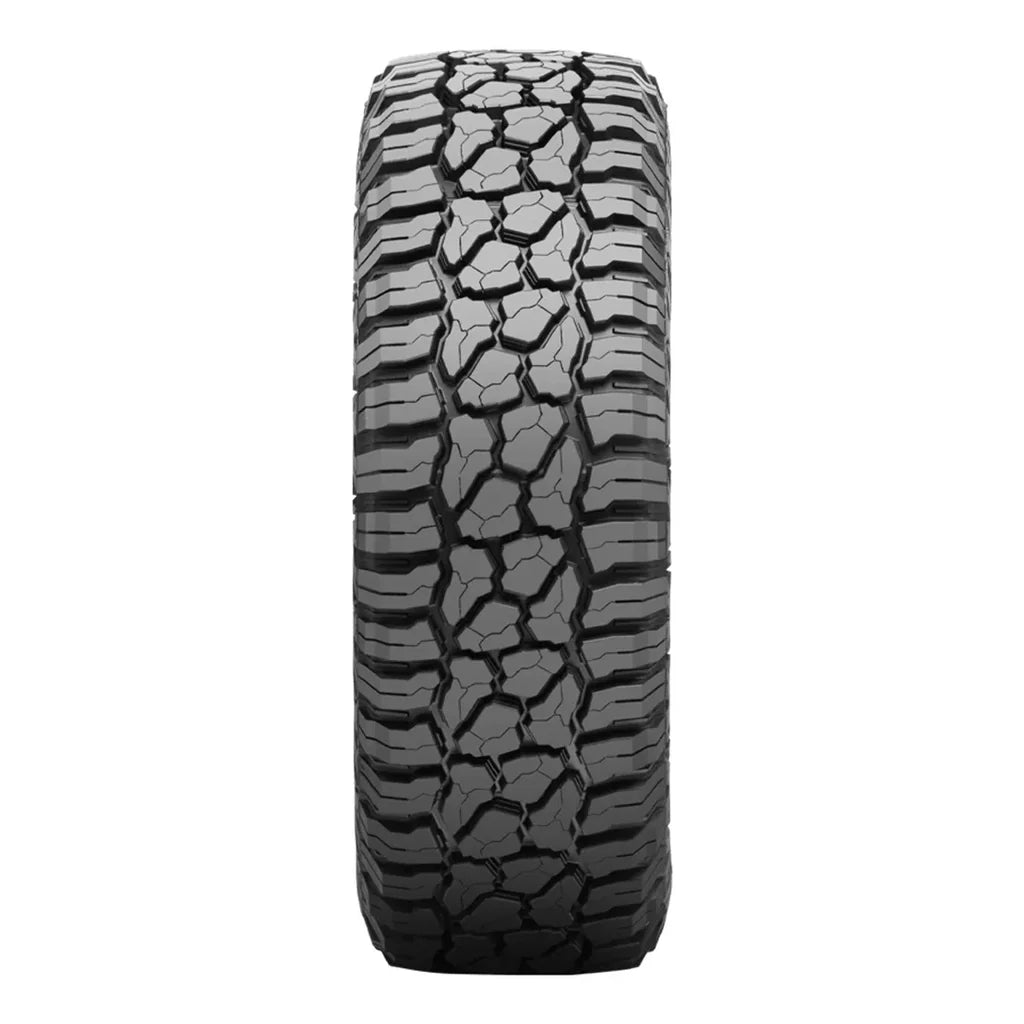 Juego de 4 Neumáticos WILDPEAK RT01 285/60R20 - Falken