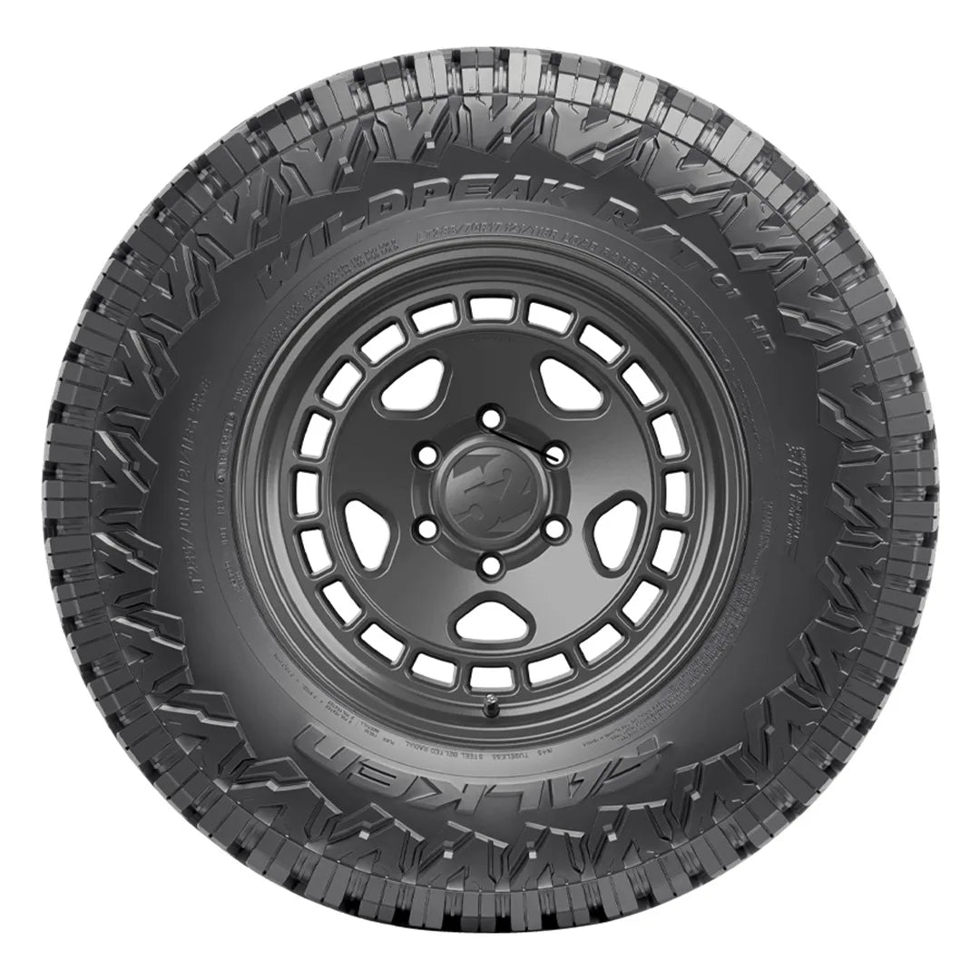 Juego de 4 Neumáticos Wildpeak AT4W 275/70R17 - Falken
