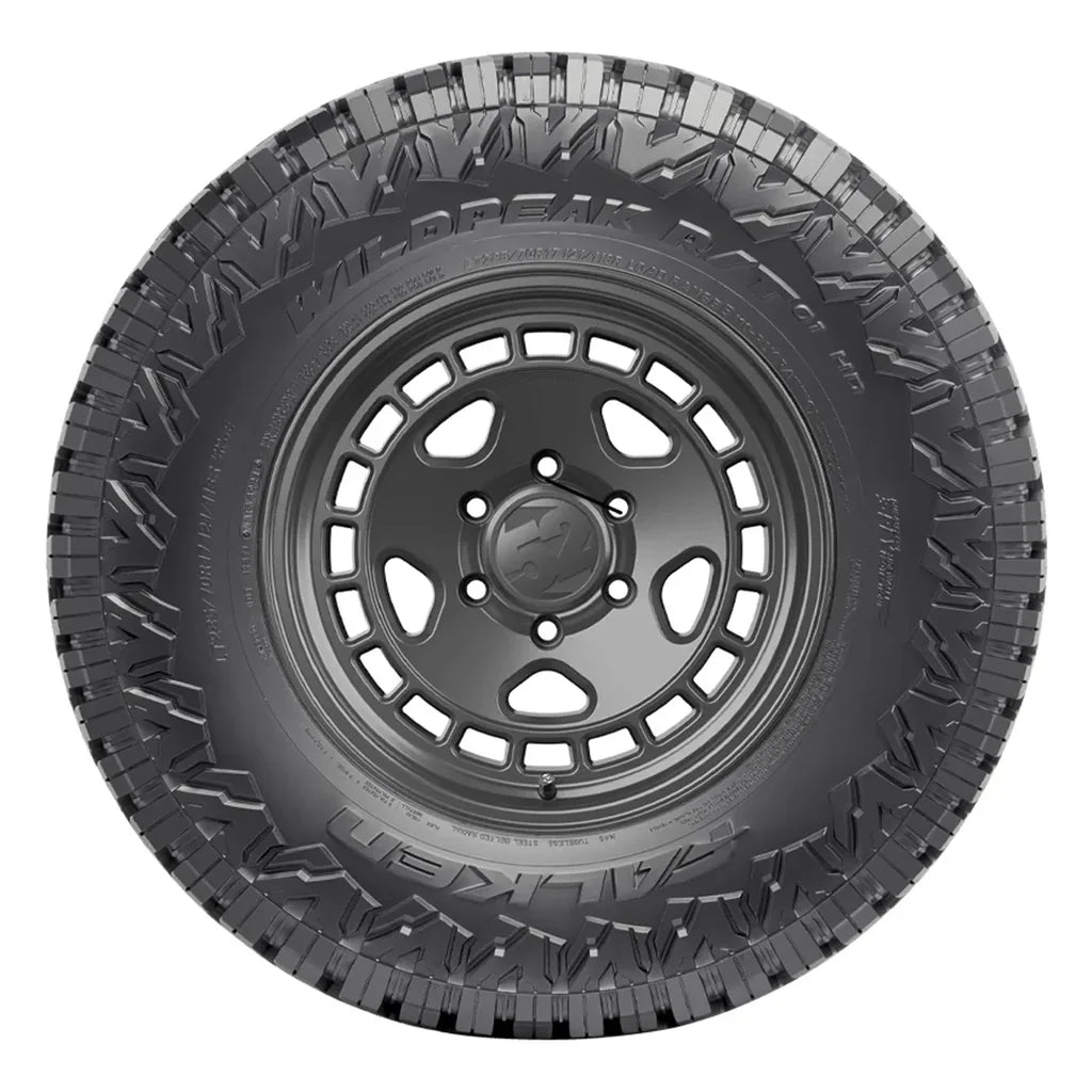 Juego de 4 Neumáticos WILDPEAK RT01 285/60R20 - Falken