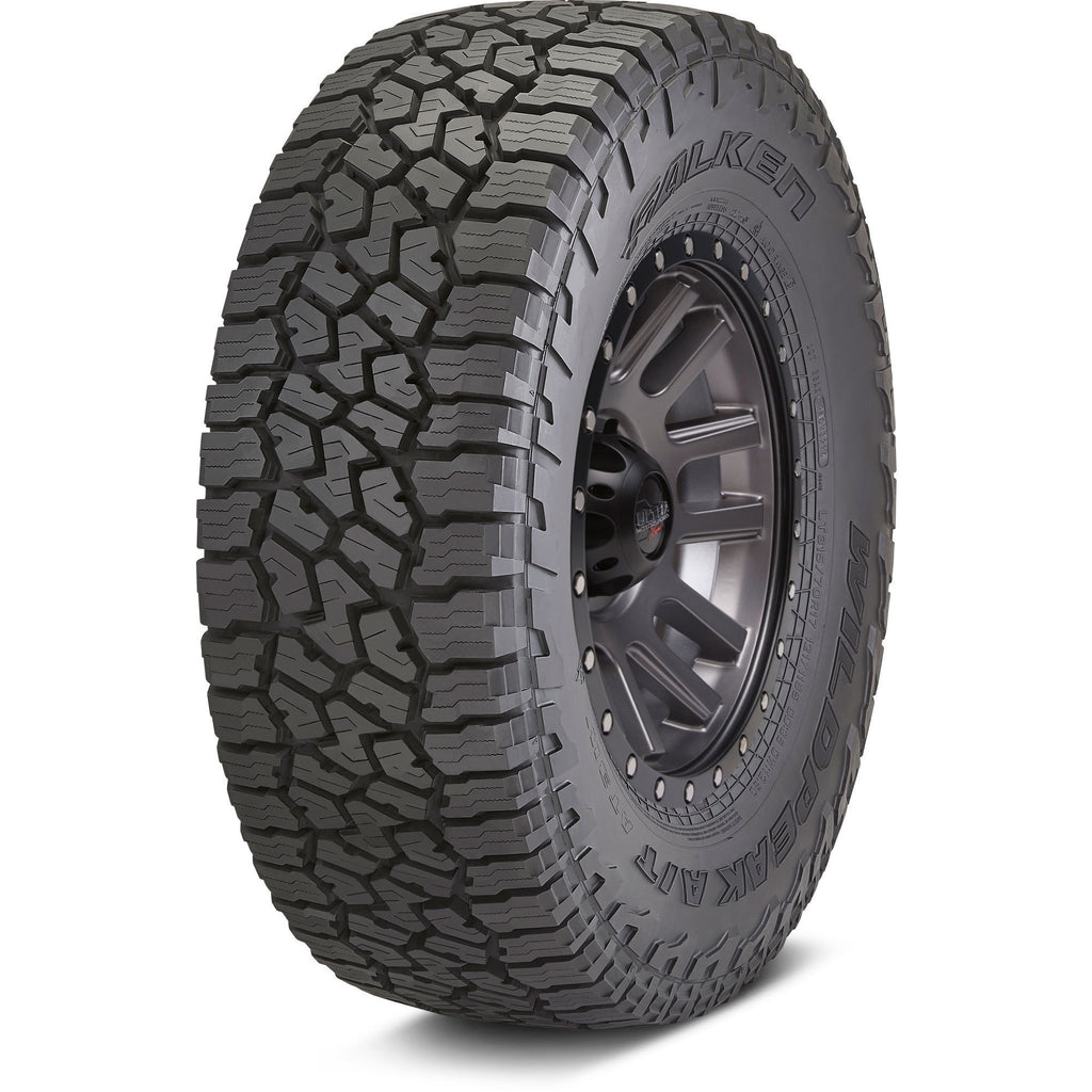 Juego de 4 Neumáticos Wildpeak AT3W 265/70R15 - Falken
