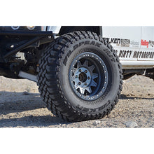 Cargar imagen en el visor de la galería, Juego de 4 Neumáticos Wildpeak MT 33x12.5R15 - Falken