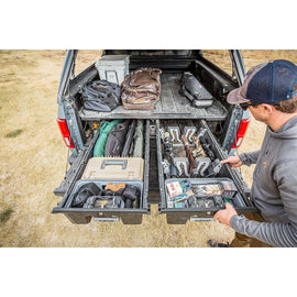 Fijador interno - deCKED - DOBLETRACCION 