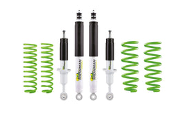 Kit de Levante de Suspensión Completa 2 Foam Cell Toyota 4Runner (05+) - Ironman 4x4