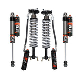 Kit de Suspensión 2.5 Factory Series DSC con Reservorio Toyota Tundra (07-18) - Fox