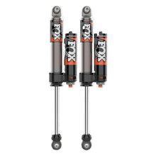 Cargar imagen en el visor de la galería, Kit de Suspensión 2.5 Factory Series DSC para 2.5 a 4 de Levante Jeep Wrangler JK (07-18) - Fox