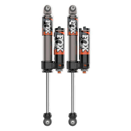 Kit de Suspensión 2.5 Factory Series DSC para 2.5 a 4 de Levante Jeep Wrangler JK (07-18) - Fox
