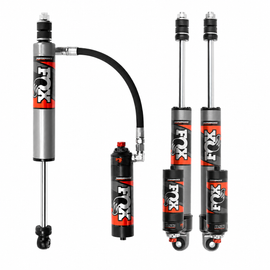 Kit de Suspensión FOX 2.5 Performance Elite RAM 2500 (14-16) - FOX