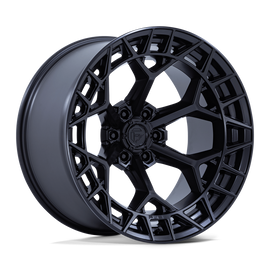 4 Llantas Charger FC873 17x9