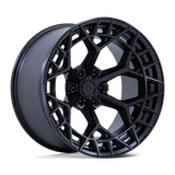 4 Llantas Charger FC873 17x9