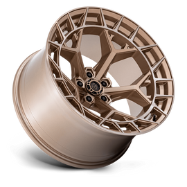 4 Llantas Charger FC873 20x9