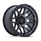 4 Llantas Surge FC881 17x9