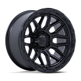 4 Llantas Surge FC881 17x9