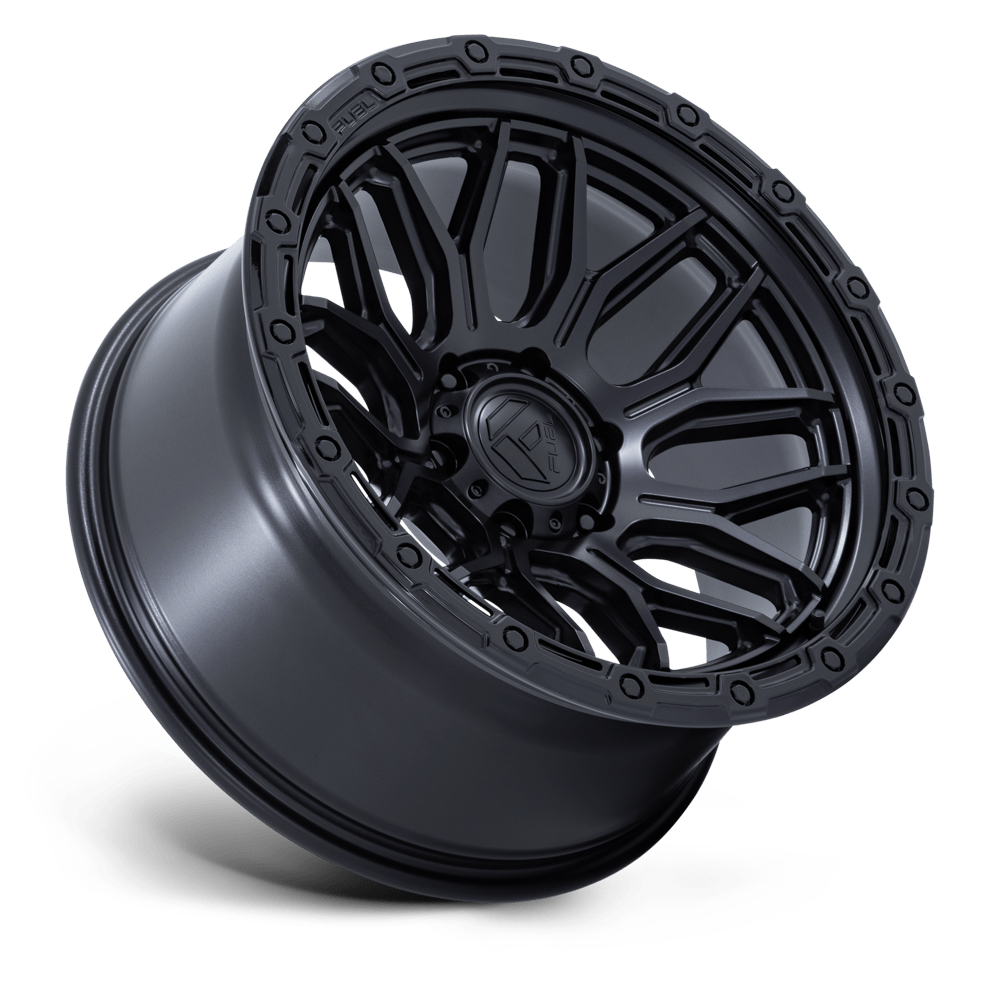 4 Llantas Surge FC881 17x9