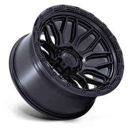 4 Llantas Surge FC881 17x9