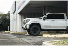 Cargar imagen en el visor de la galería, 4 Llantas Trax FC882 17x9&quot; 6x139/-12 Matte Black - Fuel