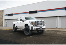 Cargar imagen en el visor de la galería, 4 Llantas Trax FC882 17x9&quot; 6x139/-12 Matte Black - Fuel