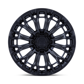 4 Llantas Trax FC882 17x9