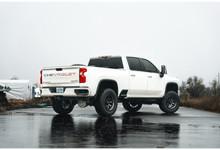 Cargar imagen en el visor de la galería, 4 Llantas Surge FC881 17x9&quot; 6x139/-12 Gloss Black Machined W/GTCC - Fuel