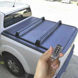 Tapa Retráctil Electrica 2.0 Cubre Pick-Up Changan Hunter (20+) - BulX15