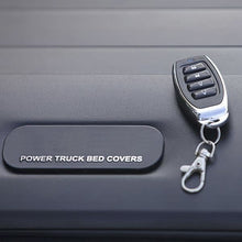 Cargar imagen en el visor de la galería, Tapa Retráctil Electrica 2.0 Cubre Pick-Up Changan Hunter (20+) - BulX15