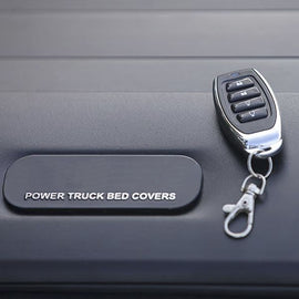 Tapa Retráctil Electrica 2.0 Cubre Pick-Up Ford Ranger XL (12-23) - BulX15