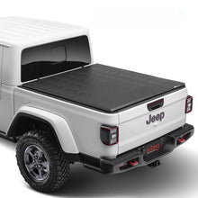 Cargar imagen en el visor de la galería, Tapa plegable vinil Trifecta Jeep Gladiator (19+) - Extang